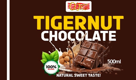 Chocolate_Sticker