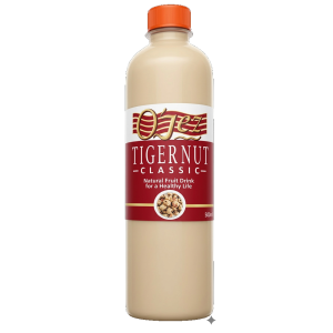 Classic Tigernut Drink