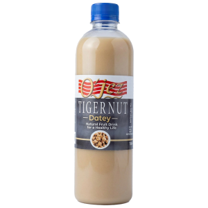 Datey Tigernut Drink