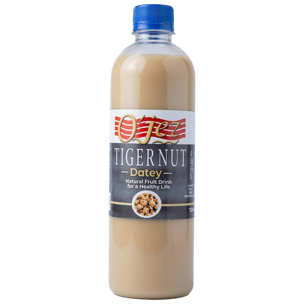 Datey Tigernut Drink