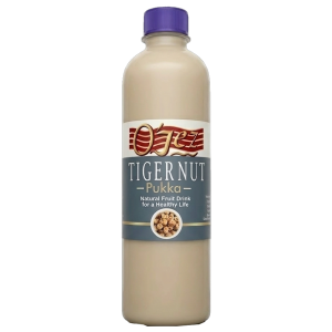 Pukka Tigernut Drink